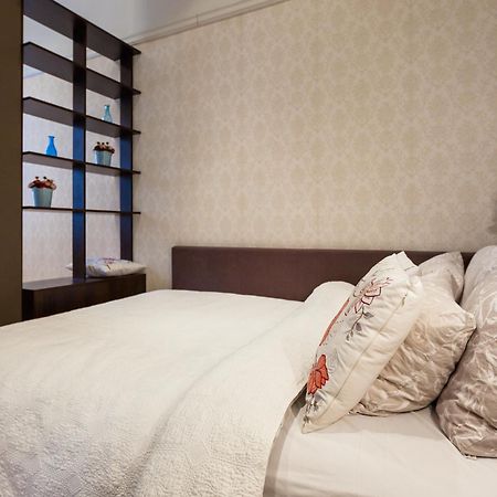 וילנה Central Apartments 2 X Free Parking X Self Check-In 24H By H&H מראה חיצוני תמונה