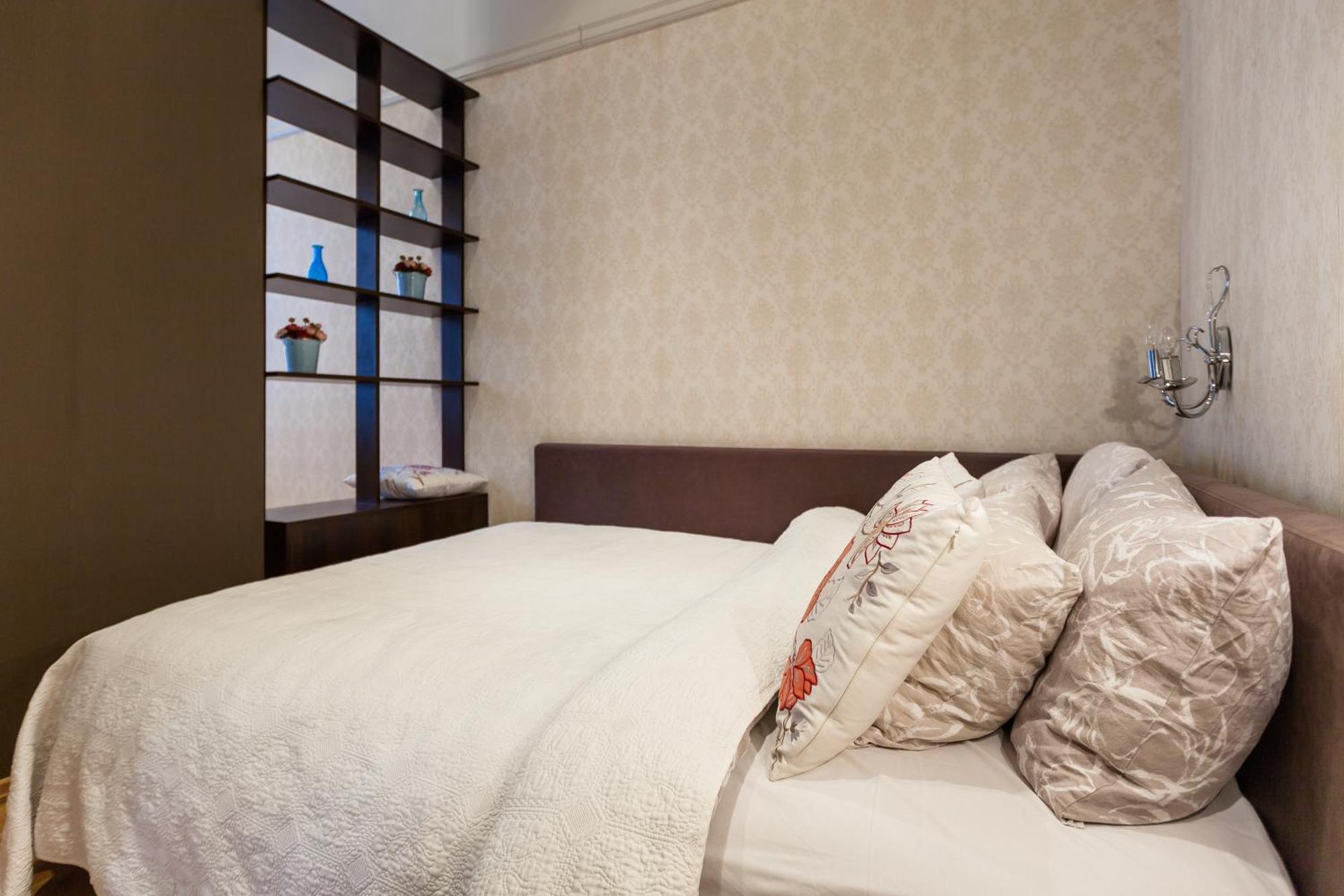 וילנה Central Apartments 2 X Free Parking X Self Check-In 24H By H&H מראה חיצוני תמונה