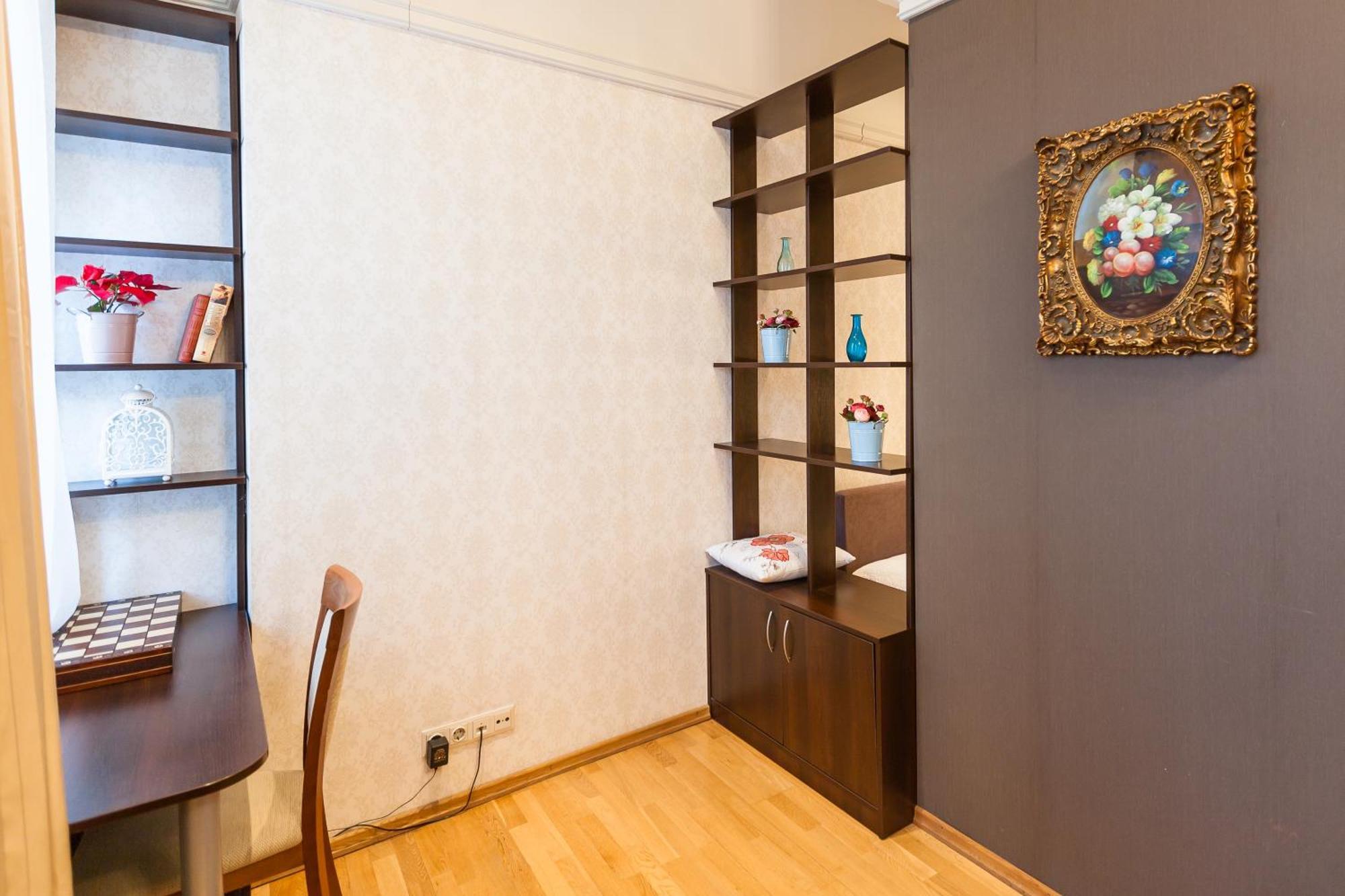 וילנה Central Apartments 2 X Free Parking X Self Check-In 24H By H&H מראה חיצוני תמונה