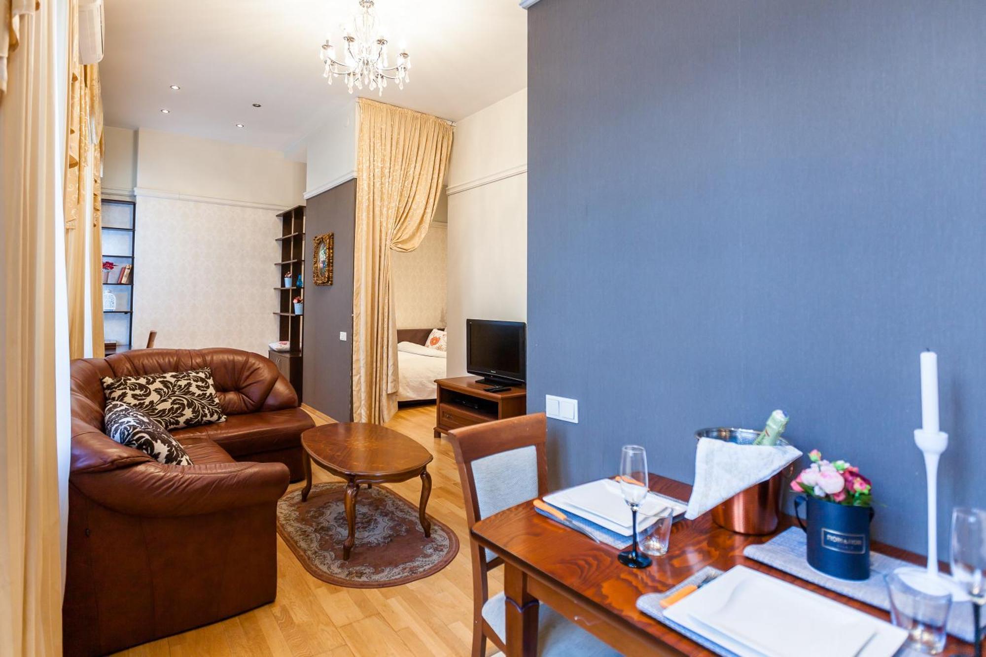 וילנה Central Apartments 2 X Free Parking X Self Check-In 24H By H&H מראה חיצוני תמונה
